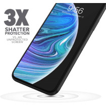Invisible Shield Glass Plus Anti Glare Screen Protection, iPhone Xs