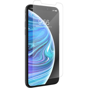 Invisible Shield Glass Plus Anti Glare Screen Protection, iPhone Xs