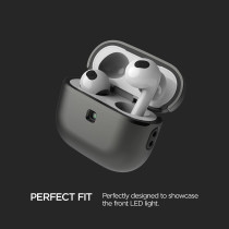 VRS Design Modern Airpods 3rd Generation Case For Airpods 3, Neat And Durable Case Compatible For Airpods 3, 2021