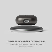 VRS Design Modern Airpods 3rd Generation Case For Airpods 3, Neat And Durable Case Compatible For Airpods 3, 2021