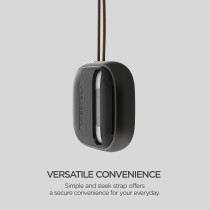 VRS Design Modern Airpods 3rd Generation Case For Airpods 3, Neat And Durable Case Compatible For Airpods 3, 2021