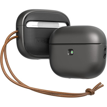 VRS Design Modern Airpods 3rd Generation Case For Airpods 3, Neat And Durable Case Compatible For Airpods 3, 2021