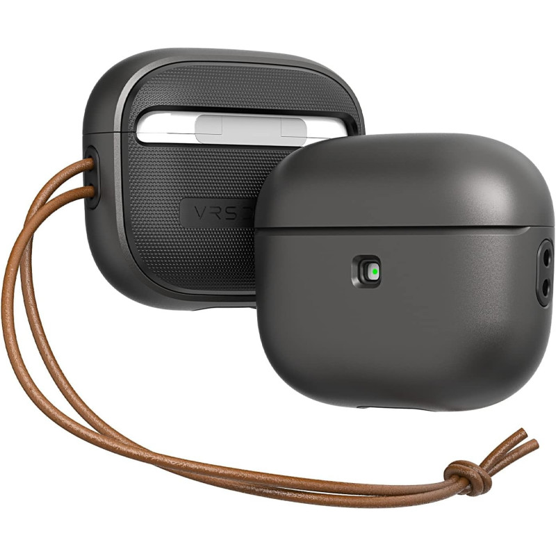VRS Design Modern Airpods 3rd Generation Case For Airpods 3, Neat And Durable Case Compatible For Airpods 3, 2021