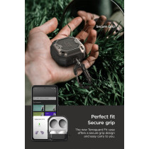 VRS Design Terra Guard Fit Buds Case For Galaxy Buds Fe (2023), Buds2 Pro (2022), Galaxy Buds 2 Case (2021), Galaxy Buds Pro Case (2021), Galaxy Buds Live Case (2020)
