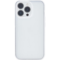 BodyGuardz Carve Phone Case For The iPhone 13 Pro, No-Slip Grip, Shockproof, 5G, MagSafe And Qi Charging, 8 Foot Drop Protection, Clear