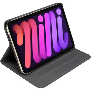 Gecko Apple iPad Mini (2021), Easy-Click 2.0 Cover