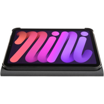 Gecko Apple iPad Mini (2021), Easy-Click 2.0 Cover
