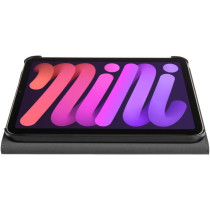 Gecko Apple iPad Mini (2021), Easy-Click 2.0 Cover