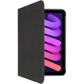Gecko Apple iPad Mini (2021), Easy-Click 2.0 Cover