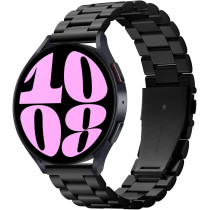 Spigen Modern Fit Designed For Samsung Galaxy Watch 6/5/4 44/40mm, Classic 6 47/43mm, 5 Pro 45mm, 4 Classic 46/42mm, 3 41mm, Active 1 And 2 Band