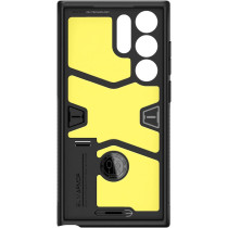 Spigen Slim Armor Designed For Galaxy S23 Ultra Case 2023, Black
