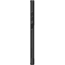 Spigen Slim Armor Designed For Galaxy S23 Ultra Case 2023, Black