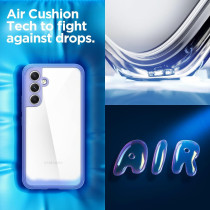 Spigen Ultra Hybrid Designed For Galaxy A54 5G Case 2023, Awe Violet