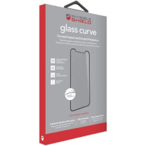 Zagg Invisibleshield Glass Curve Screen Protection For iPhone Xs Max