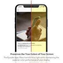 Zagg Invisibleshield Glass Plus Visionguard Protective Film For Apple iPhone Xs