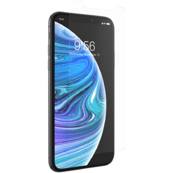 Zagg Invisibleshield Glass Plus Visionguard Protective Film For Apple iPhone Xs
