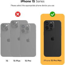 VRS Design Compatible With iPhone 15 Pro Max 6.7 Inch, Case With Card Holder Damda Glide Pro, Sturdy Semi Auto Card Slot Wallet 4 Cards, Case, Designed For iPhone 15 Pro Max 2023, Groove Khaki