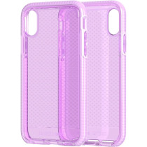 Tech21 - Evo Check Case For Apple iPhone Xs, Orchid