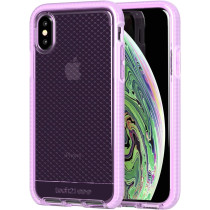 Tech21 - Evo Check Case For Apple iPhone Xs, Orchid