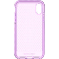 Tech21 - Evo Check Case For Apple iPhone Xs, Orchid