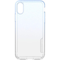 Tech 21 Pure Shimmer For Apple iPhone X/iPhone Xs, Blue
