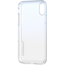 Tech 21 Pure Shimmer For Apple iPhone X/iPhone Xs, Blue