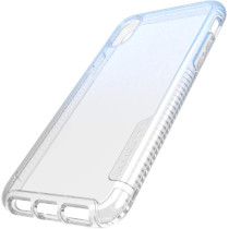 Tech 21 Pure Shimmer For Apple iPhone X/iPhone Xs, Blue
