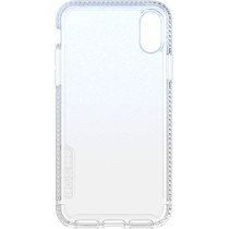 Tech 21 Pure Shimmer For Apple iPhone X/iPhone Xs, Blue