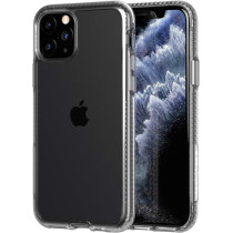 Tech21 Pure Clear For Apple iPhone 11 Pro Phone Case With 10Ft Drop Protection, Transparent