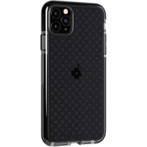 Tech21 Evo Check For Apple iPhone 11 Pro - Germ Fighting Antimicrobial Phone Case With 12 Ft Drop Protection