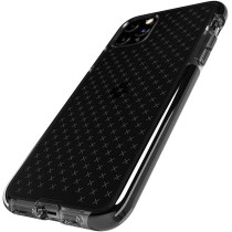 Tech21 Evo Check For Apple iPhone 11 Pro - Germ Fighting Antimicrobial Phone Case With 12 Ft Drop Protection