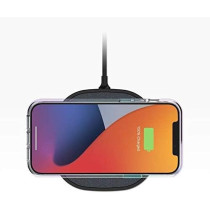 Zagg Crystal Palace Iridescent Compatible With iPhone 12 Pro Max, Advanced Impact Protection With Integrated D3O Technology, Anti-Yellowing, Phone Cover, Iridescent
