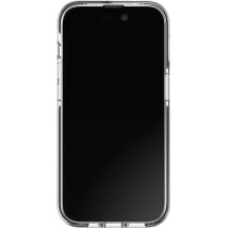 Zagg Santa Cruz Snap Case Apple iPhone 14 Pro, D30 Drop Protection Up To (13Ft, 4M), Wireless Charging Compatible, Reinforced Top, Bottom And Edges, Black