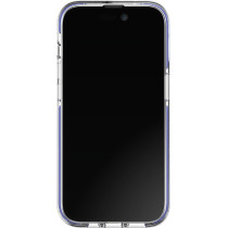 Zagg Santa Cruz Snap Case Apple iPhone 14 Pro, D30 Drop Protection Up To (13Ft, 4M), Wireless Charging Compatible, Reinforced Top, Bottom And Edges, Blue