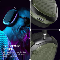 VRS Design Airpods Max Case Active, Green, 909824