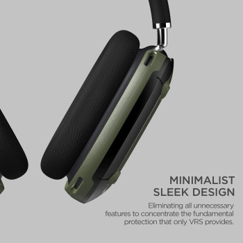 VRS Design Airpods Max Case Active, Green, 909824