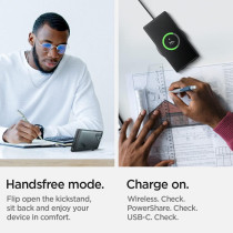 Spigen Tough Armor Designed For Galaxy S22 Ultra Case 2022, Abyss Green