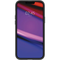 Spigen Core Armor Designed For iPhone 14 Case 2022, Matte Black