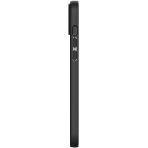 Spigen Core Armor Designed For iPhone 14 Case 2022, Matte Black