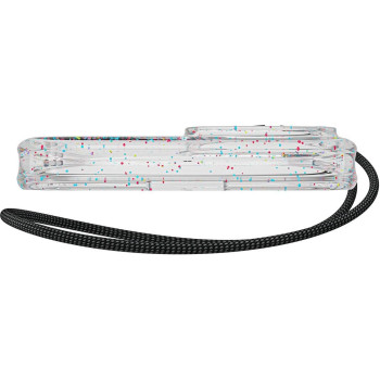 BodyGuardz Carve Clear For iPhone 15 Case, Ultra-Slim Shockproof Military Grade Tested 16FT Drop Rating, Compatible With Magsafe And Wireless Charging, Responsive Buttons, Multicolor