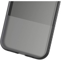BodyGuardz Stack, Smoke, 2020 iPhone 12/12 Pro, Secure