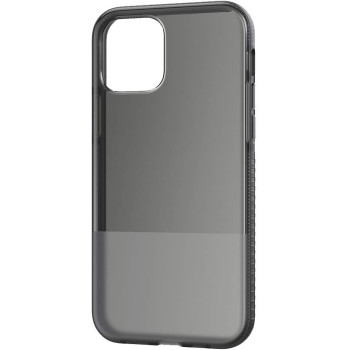 BodyGuardz Stack, Smoke, 2020 iPhone 12/12 Pro, Secure
