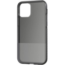 BodyGuardz Stack, Smoke, 2020 iPhone 12/12 Pro, Secure