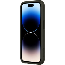 Survivor Strong Case Compatible With iPhone 14 Pro, Black, GIP-090-BLK