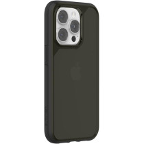 Survivor Strong Case Compatible With iPhone 14 Pro, Black, GIP-090-BLK