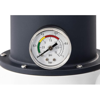 Intex Krystal Clear Sand Filter Pump, SX925, Multicolour