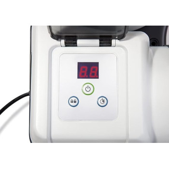 Intex Krystal Clear Sand Filter Pump, SX925, Multicolour