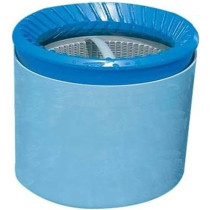 Intex Deluxe Wall Mount Surface Skimmer, Blue