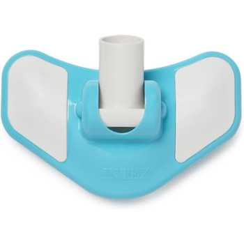 Intex 28003E Deluxe Maintenance Kit For Above Ground Pools, Sky Blue