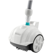 Intex ZX50 Auto Pool Cleaner, 28007, White Colour